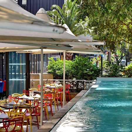 Fountains Hotel Cidade Do Cabo Exterior foto